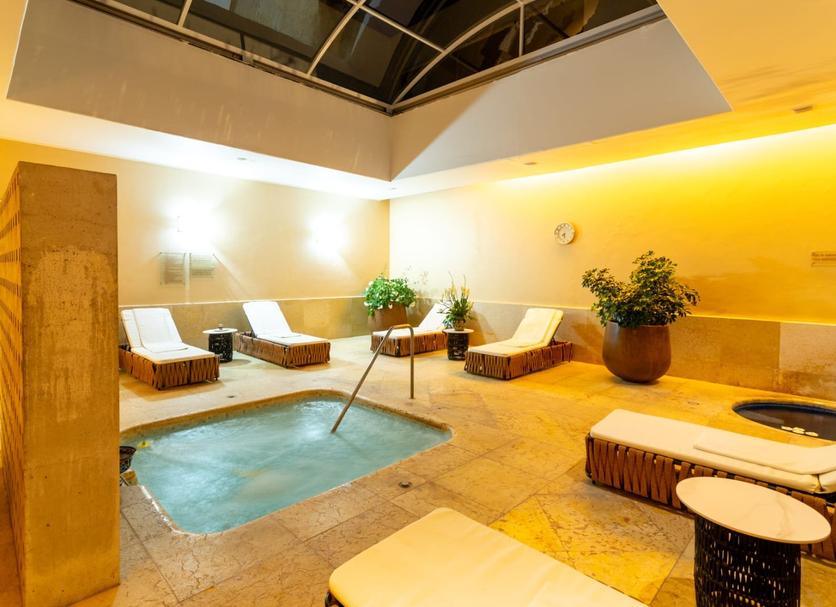 Spa Photo