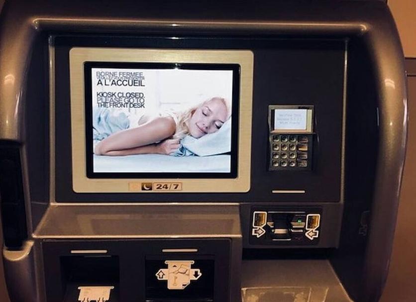 Room amenity Photo
