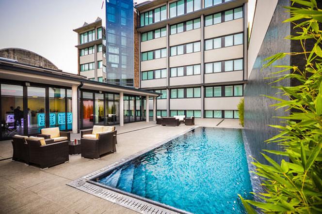 Bb Hotels Smarthotel Milano Linate