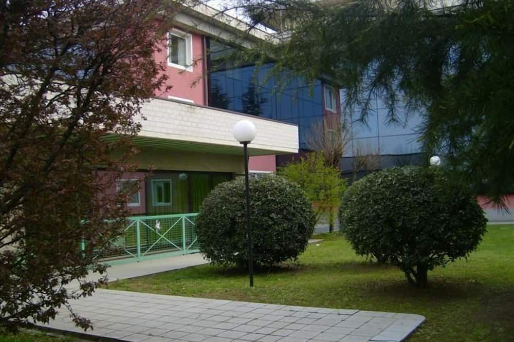 Outdoor view
