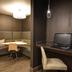 Business centre