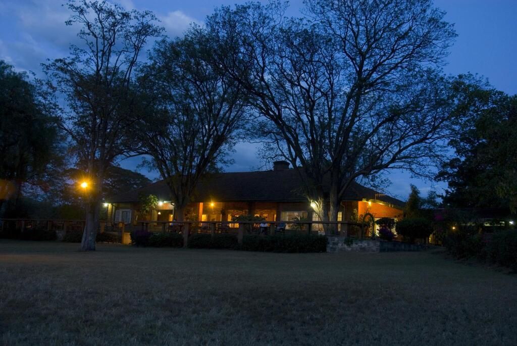 Outdoor view