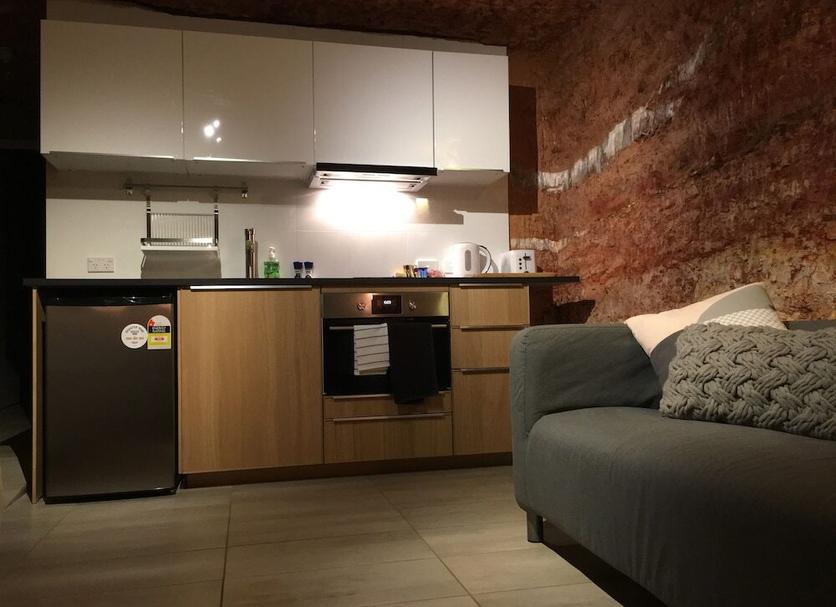 Kitchen Photo
