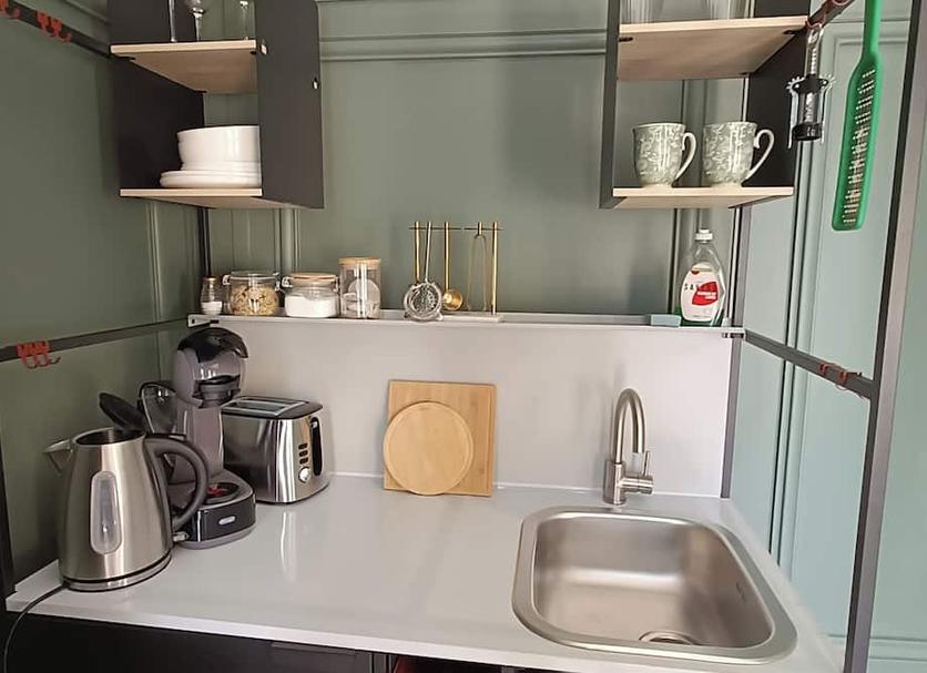 Kitchen Photo