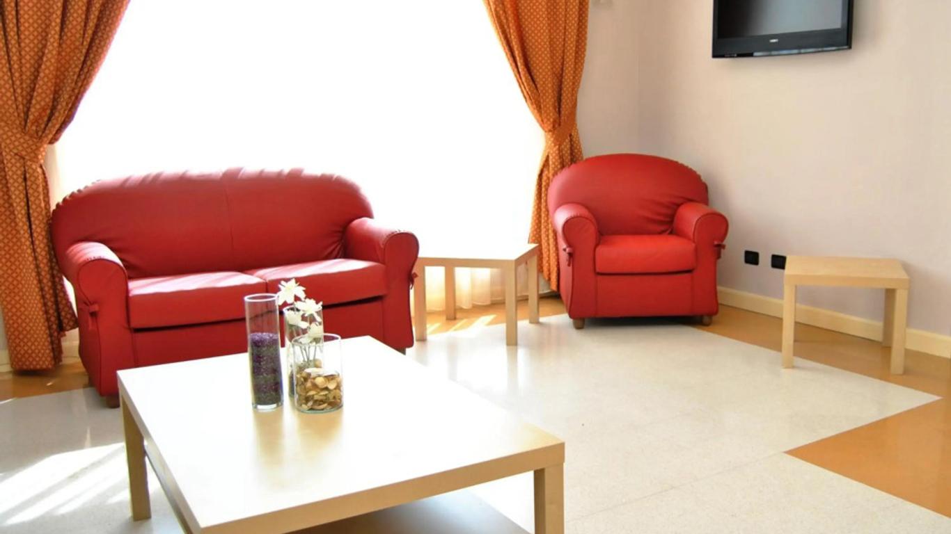 Hotel Sextum
