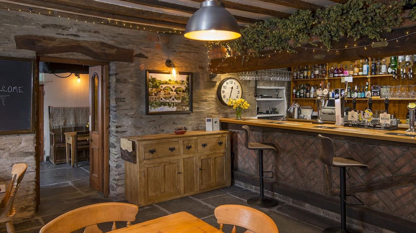 The Nags Head Inn