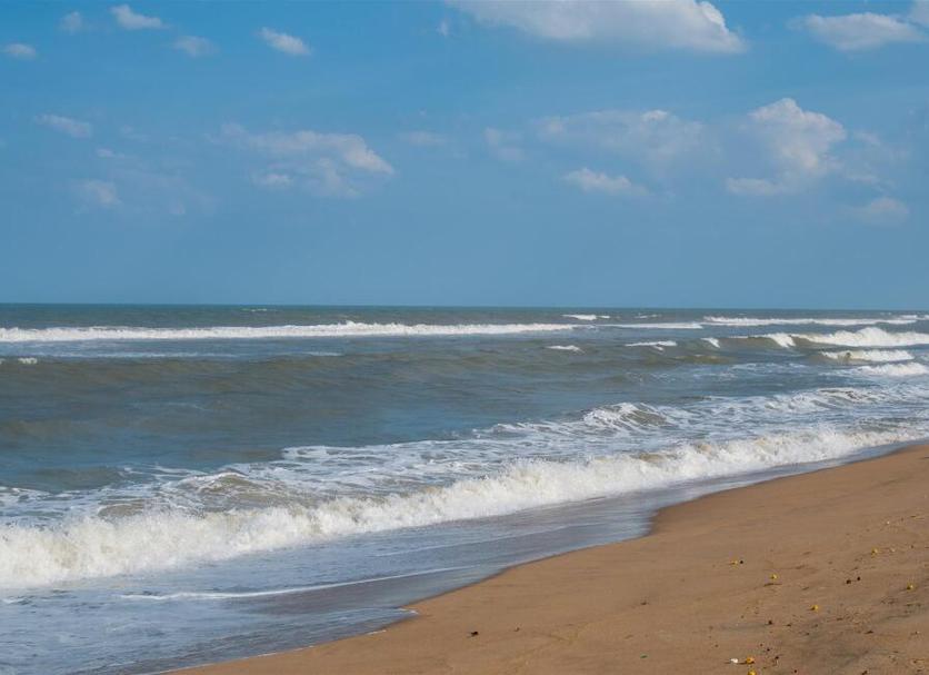 Beach Photo