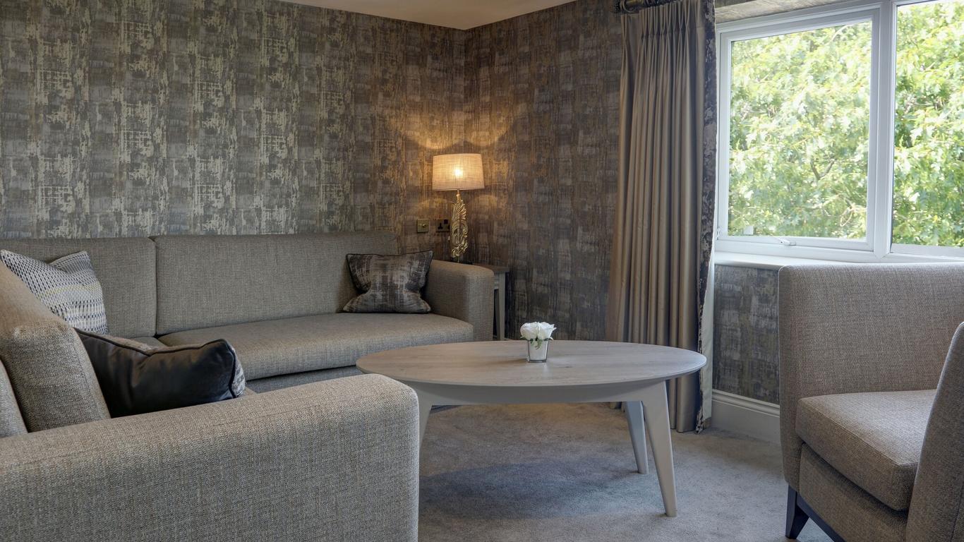 The Lord Street Hotel, BW Signature Collection