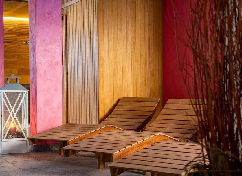 Spa Photo