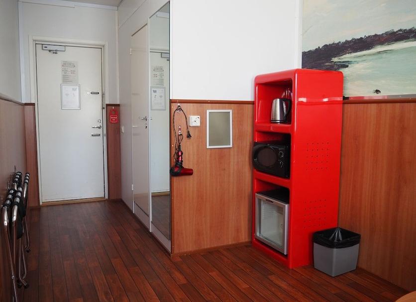 Room amenity Photo