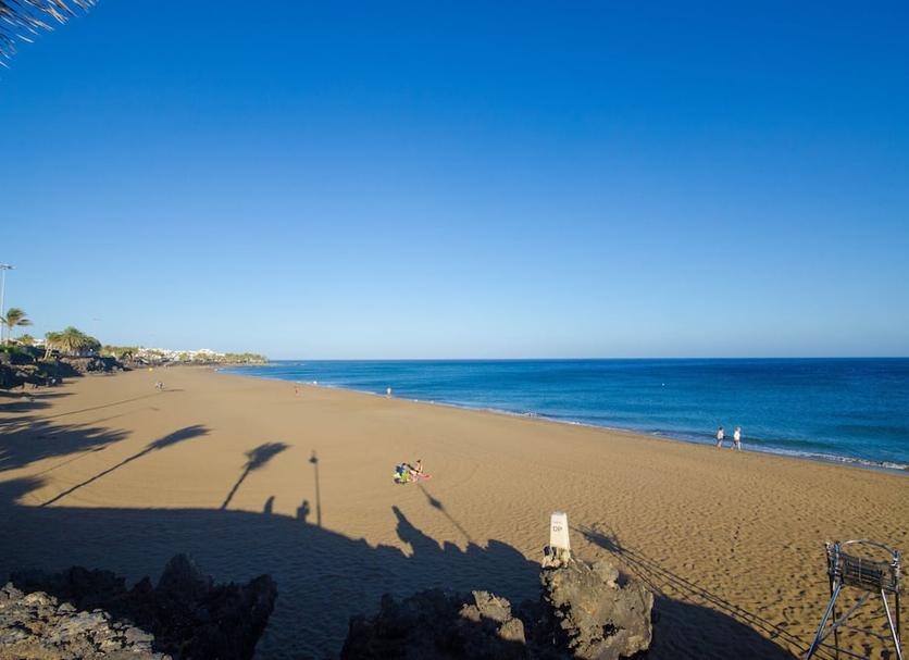 Beach Photo
