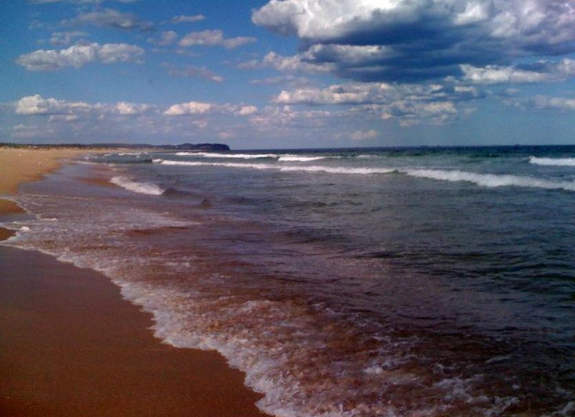 Beach Photo