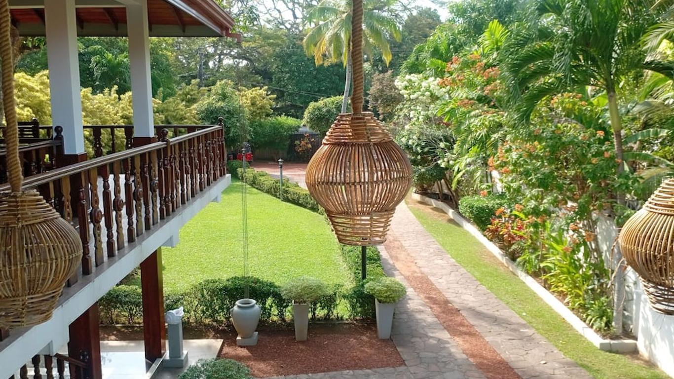 Rockery Villa Ayurveda