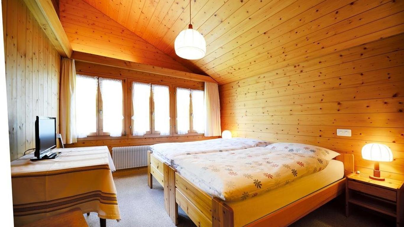 Landgasthof Tännler