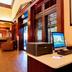 Business centre