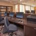 Business centre