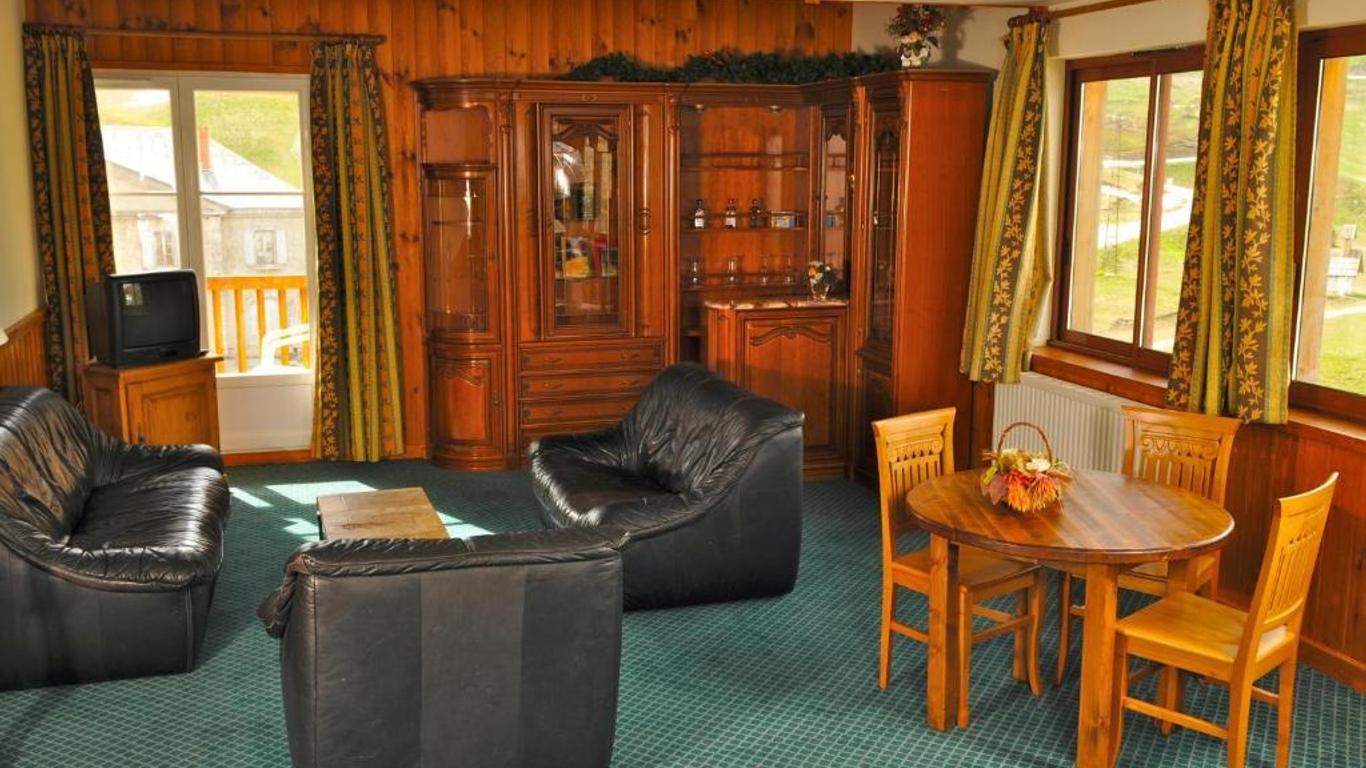 Lautaret Lodge & Spa