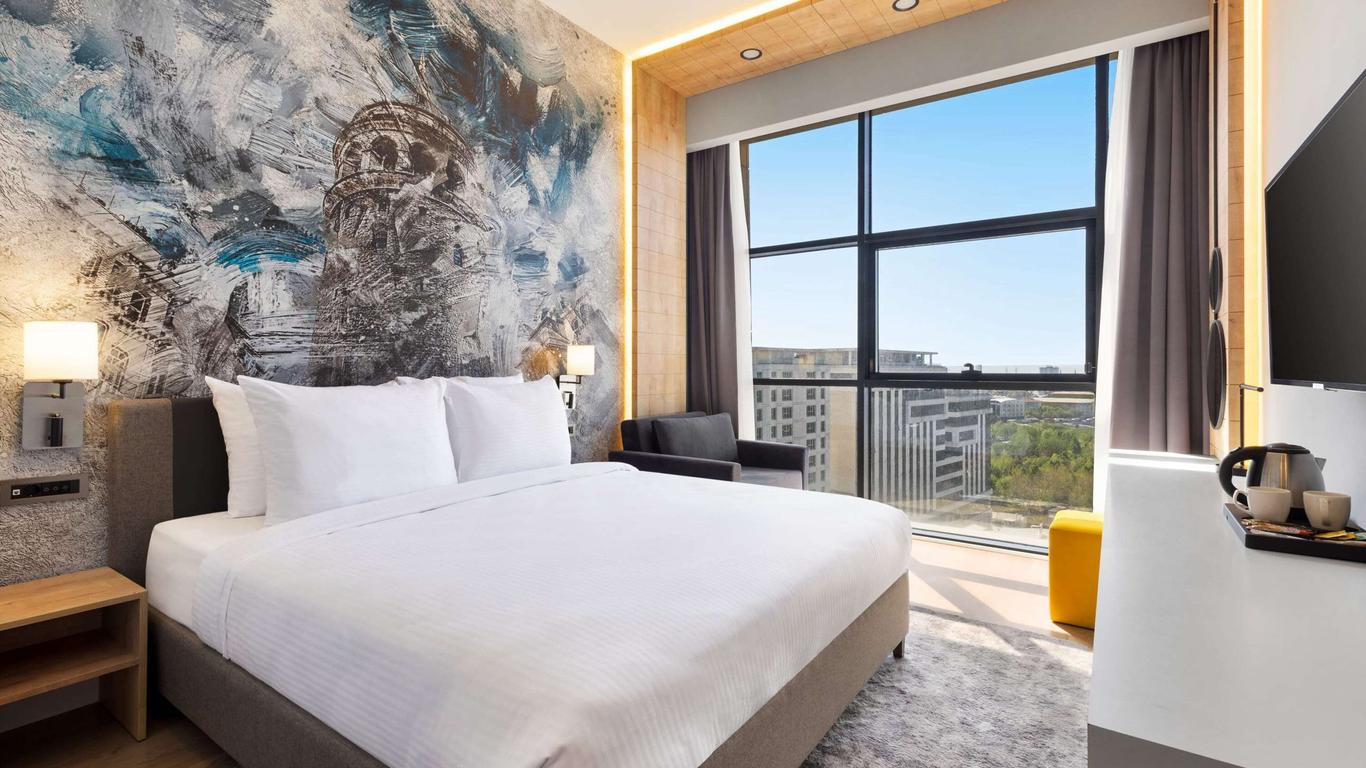 Days Hotel by Wyndham Istanbul Esenyurt