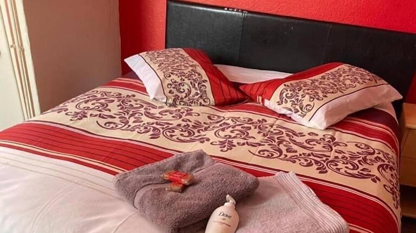Nights inn