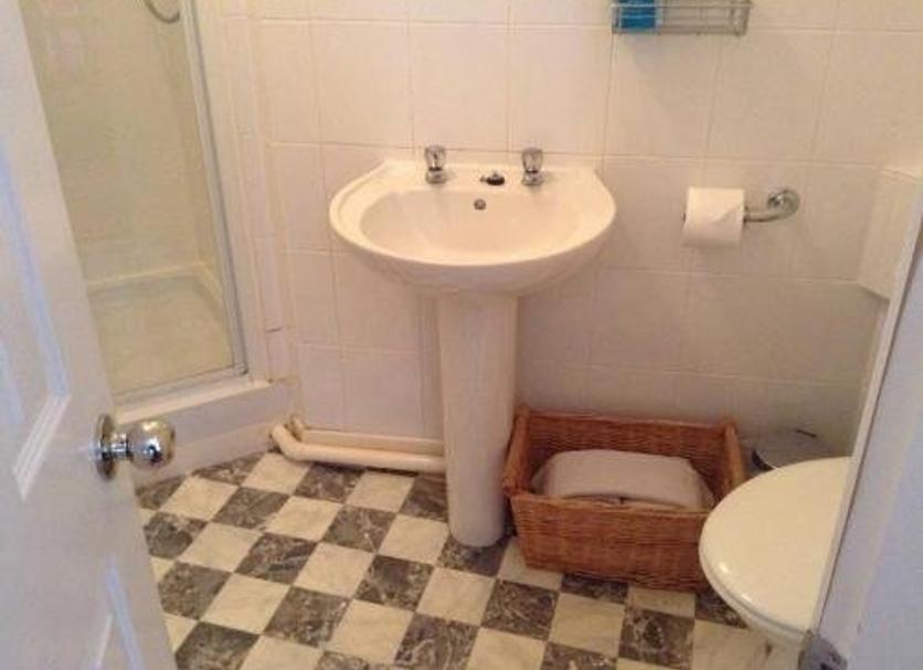 Bathroom Photo