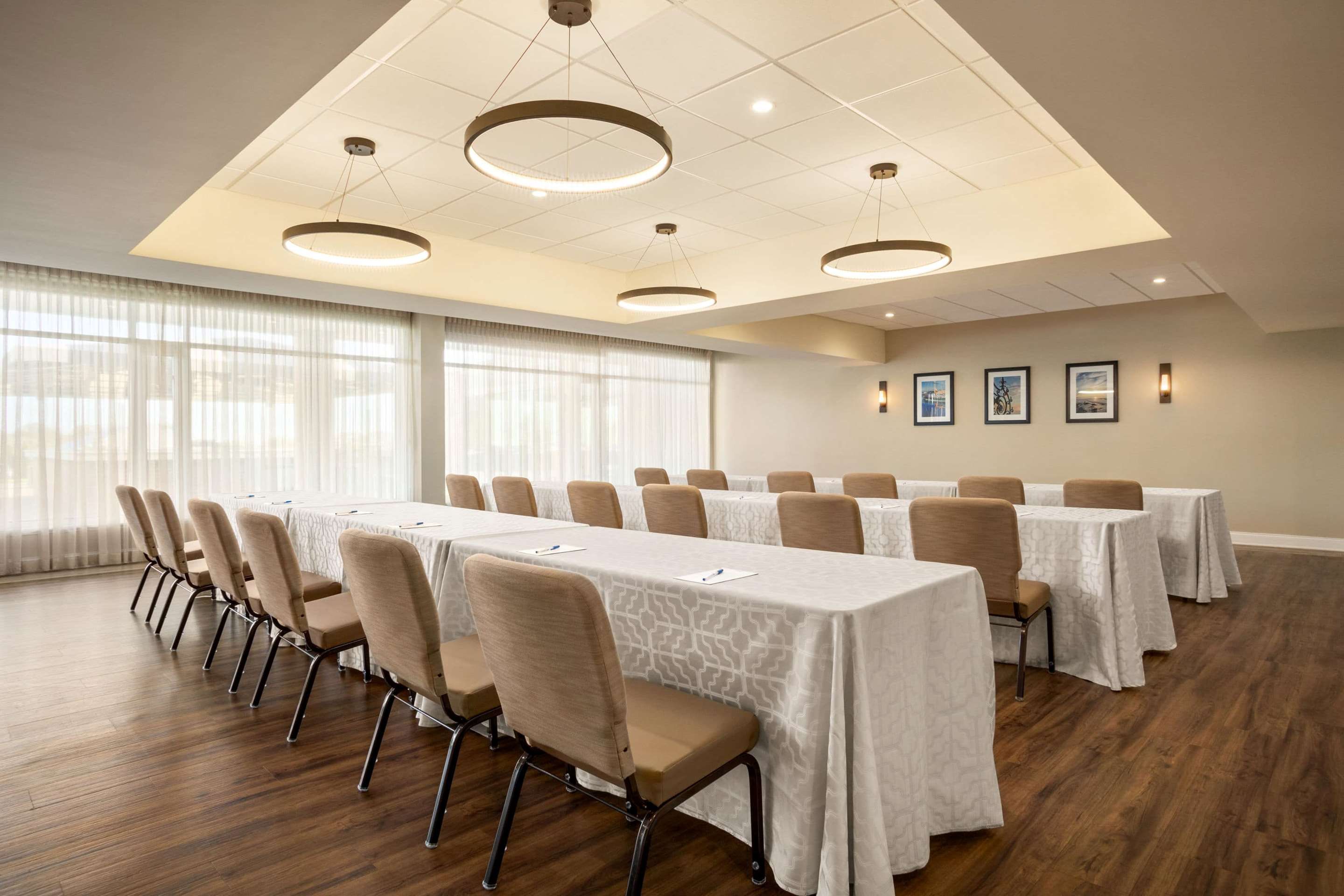 Conference room