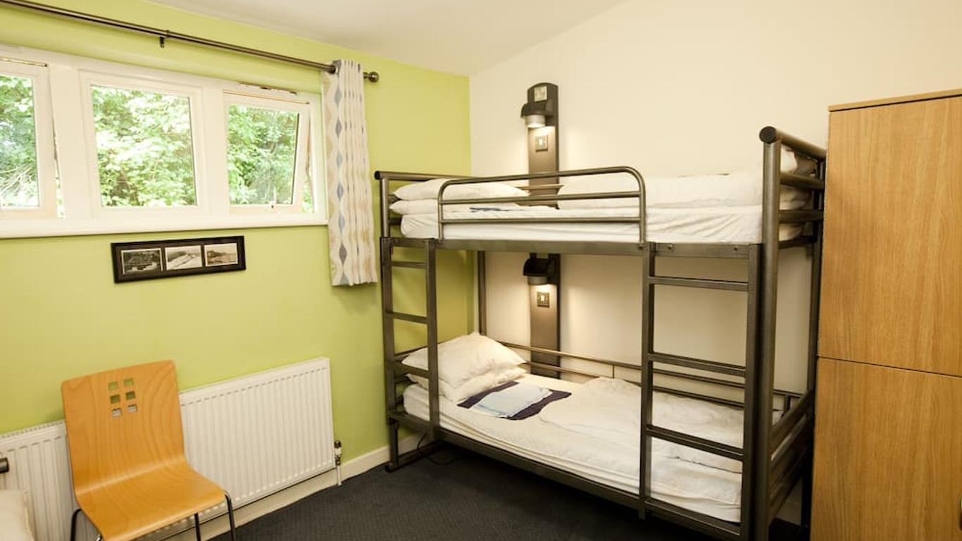 Yha Eastbourne - Hostel