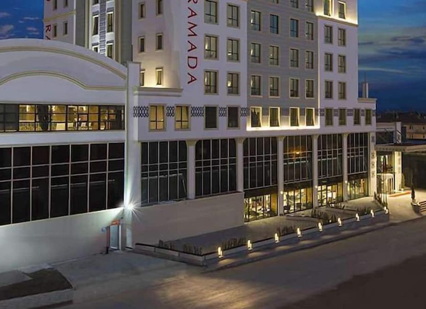 Building Photo