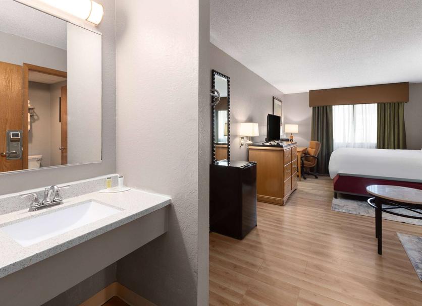 Room amenity Photo