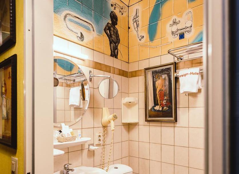 Bathroom Photo