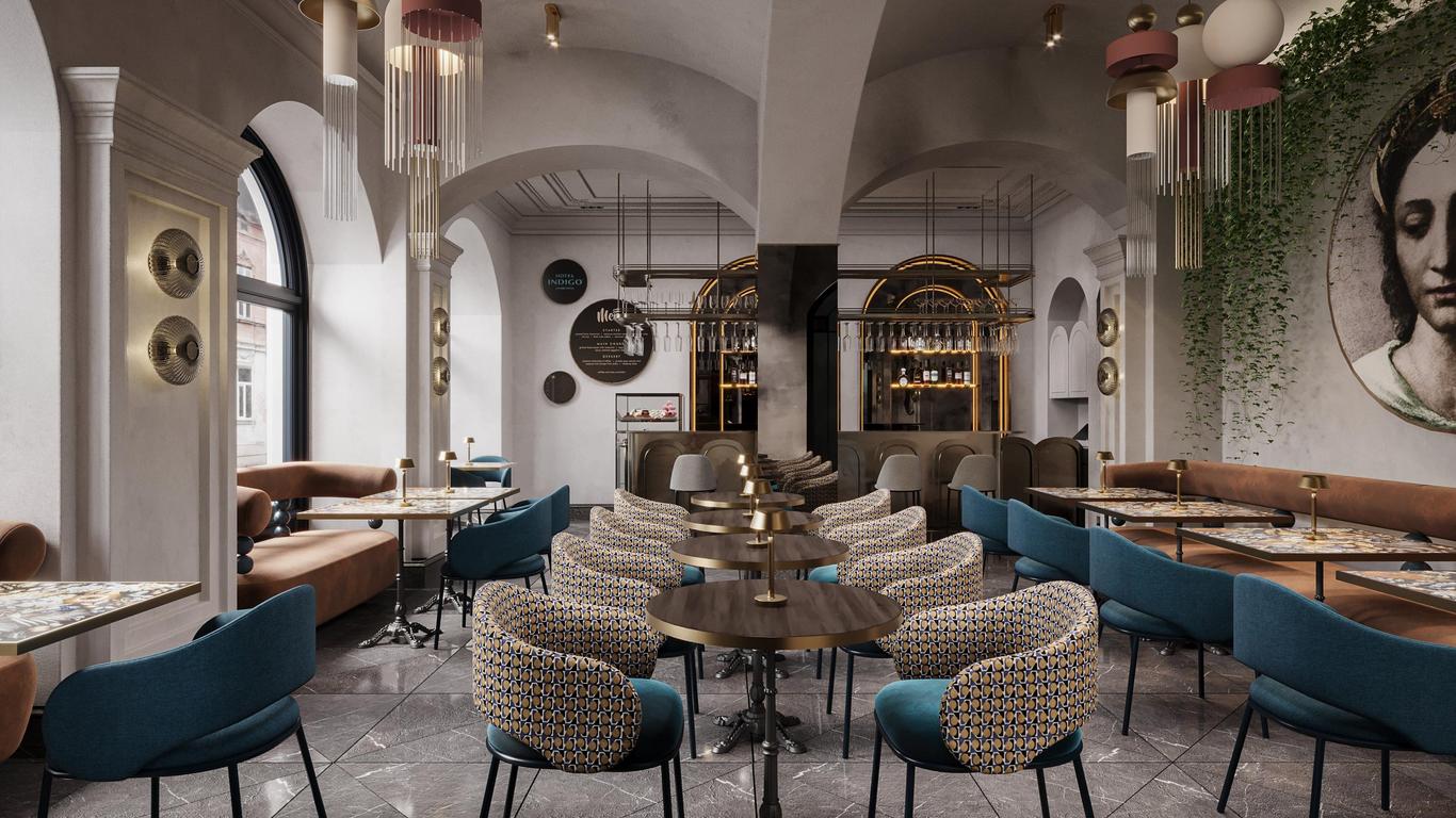 Hotel Indigo Krakow - Wawel Castle By IHG
