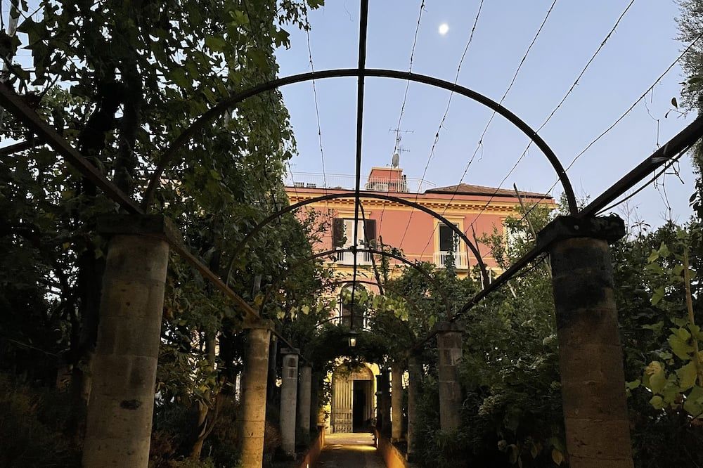 Outdoor view