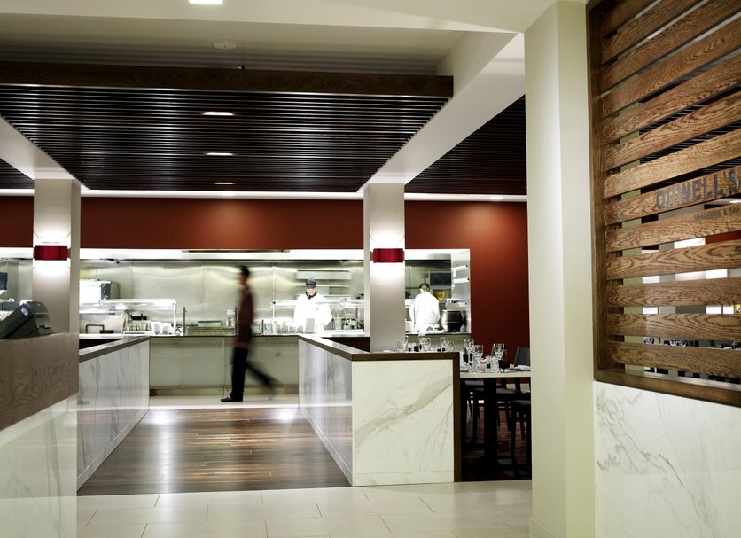 Kitchen Photo