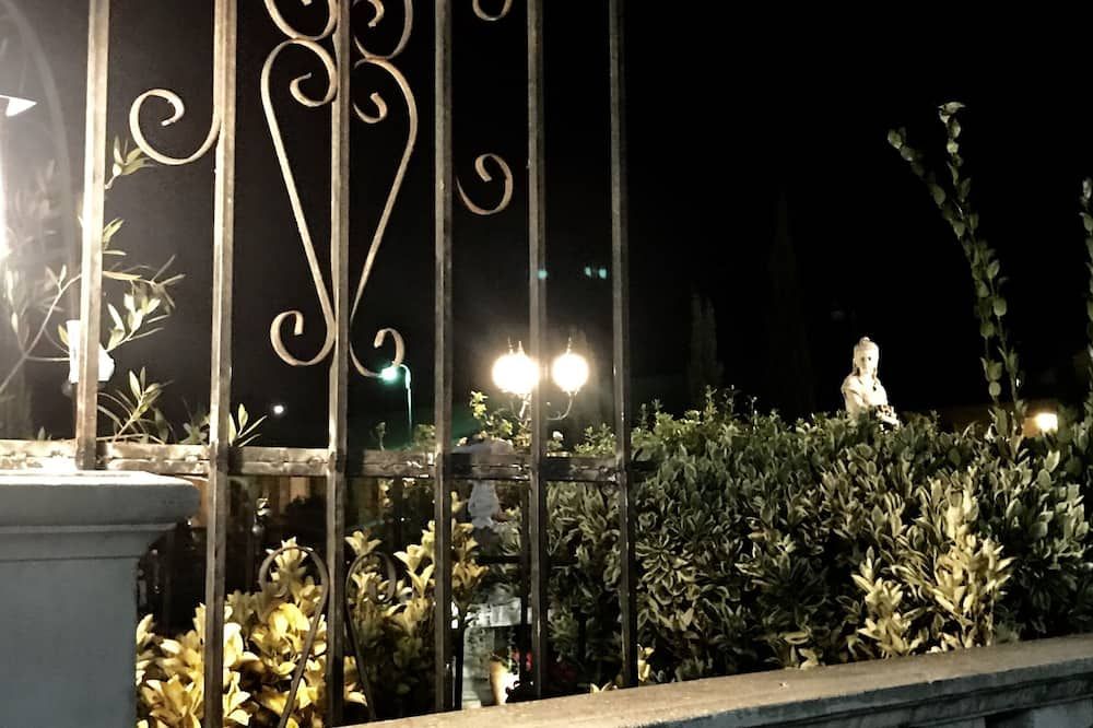 Outdoor view