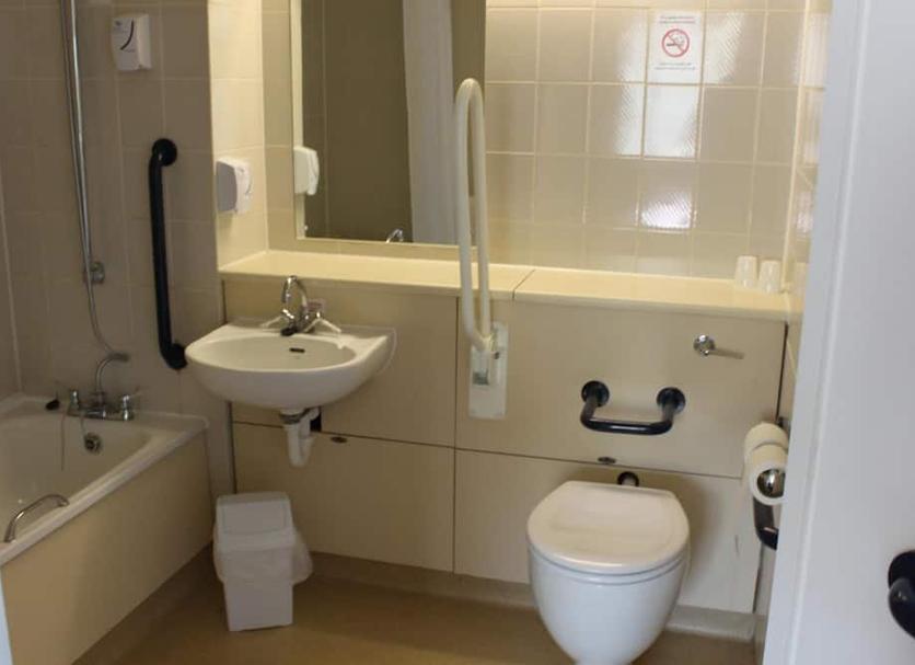 Bathroom Photo
