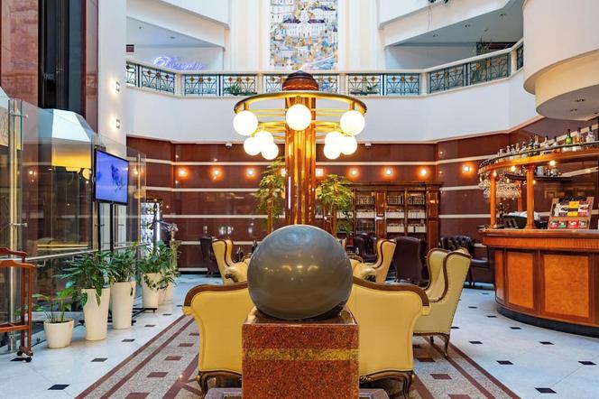 Europe Hotel