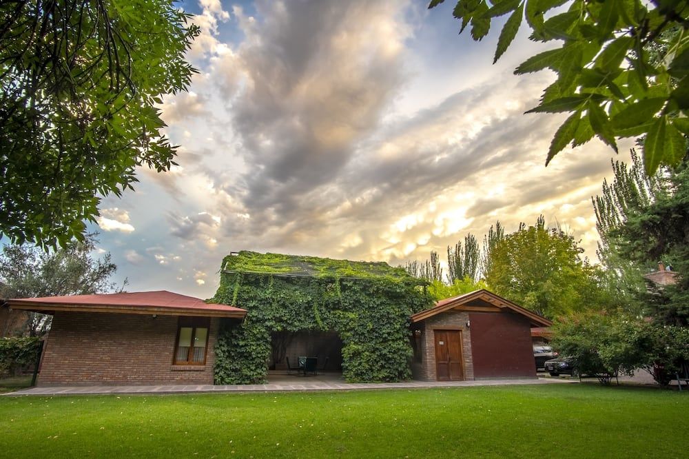 Outdoor view