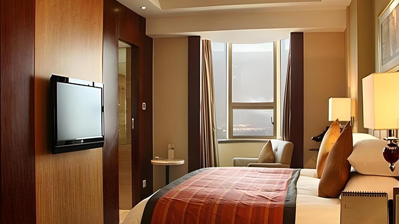 New Century Shaoxing Grand Hotel