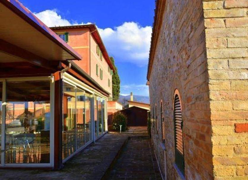 Outdoor view Photo