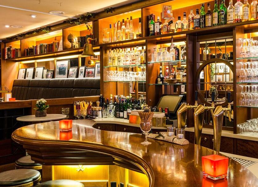 Bar Photo