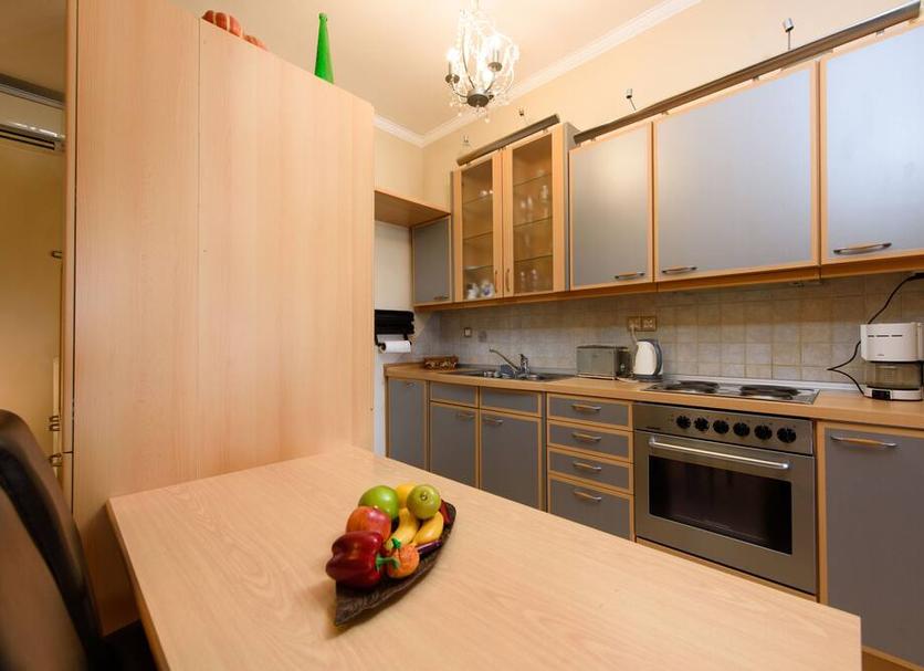 Kitchen Photo