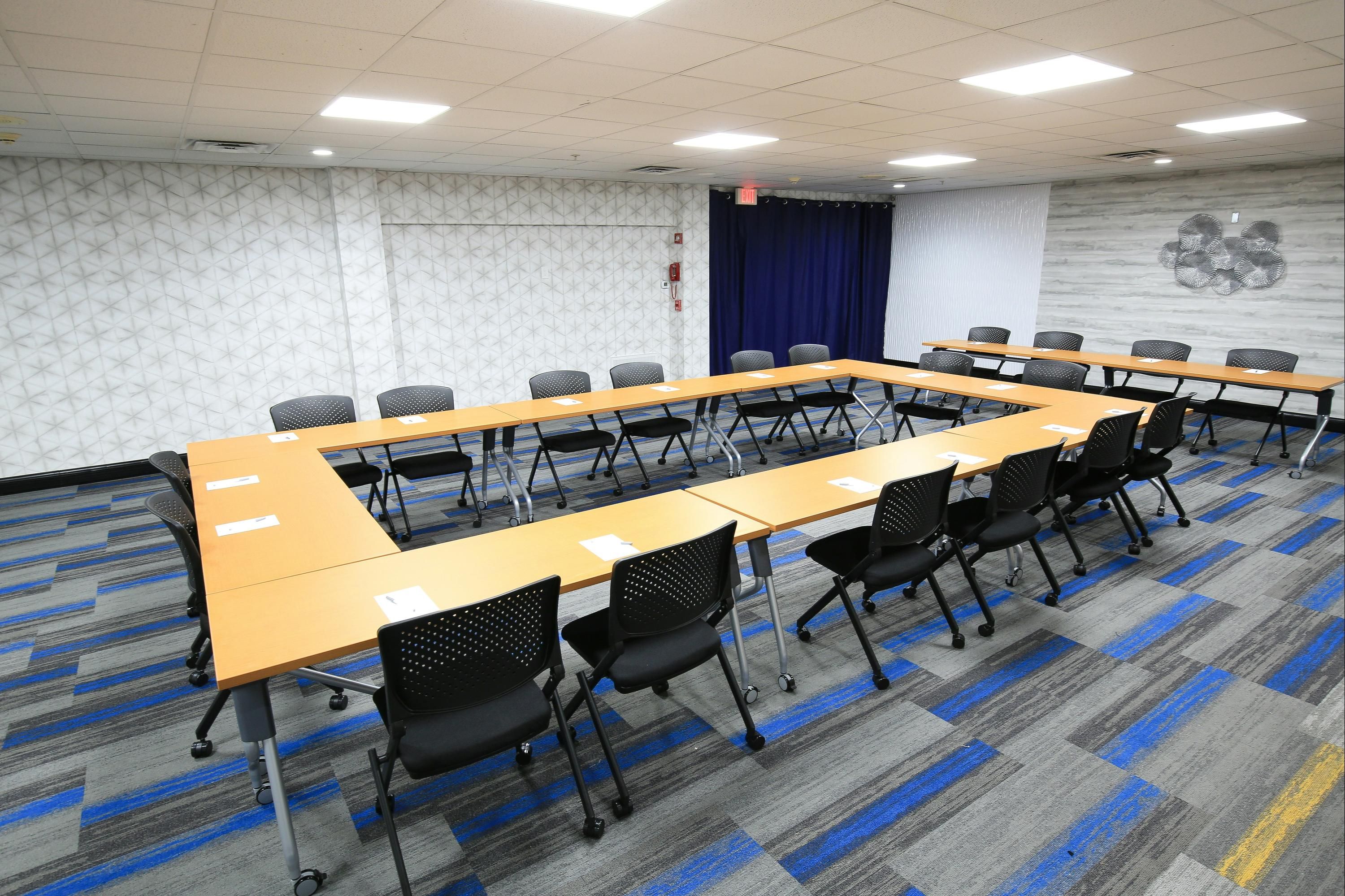 Conference room