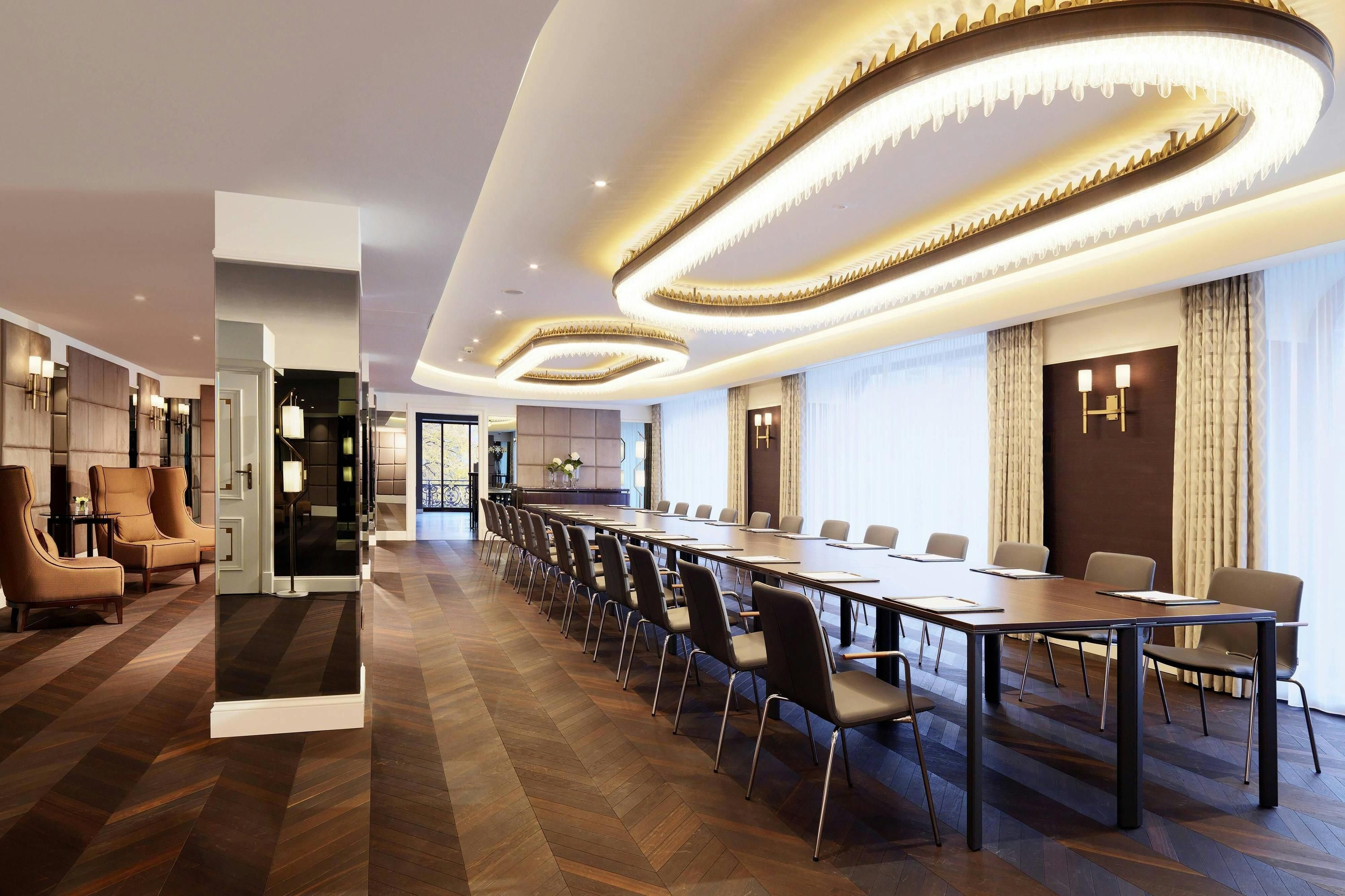 Conference room