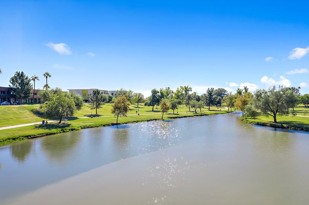 Outdoor view