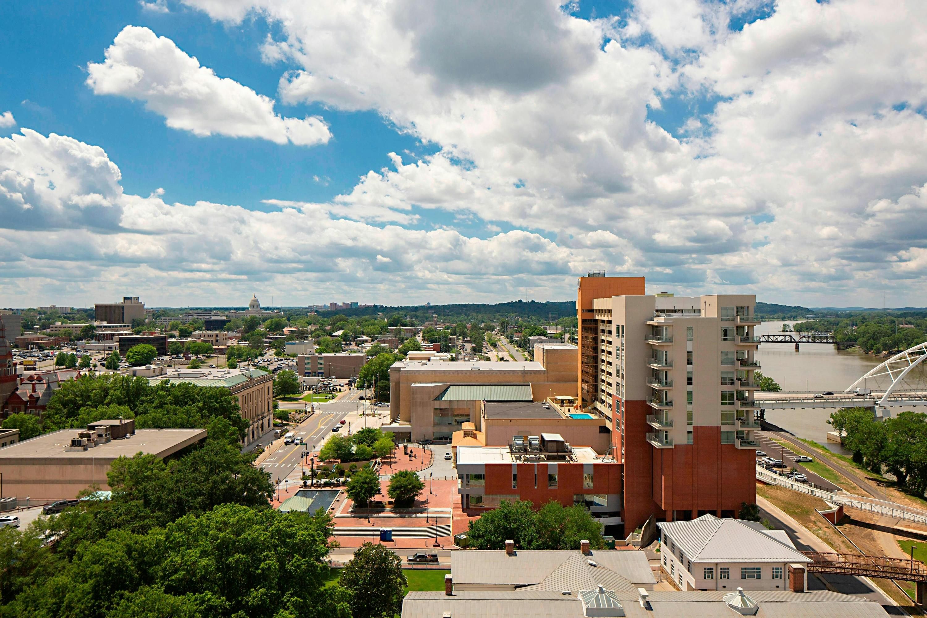 Outdoor view