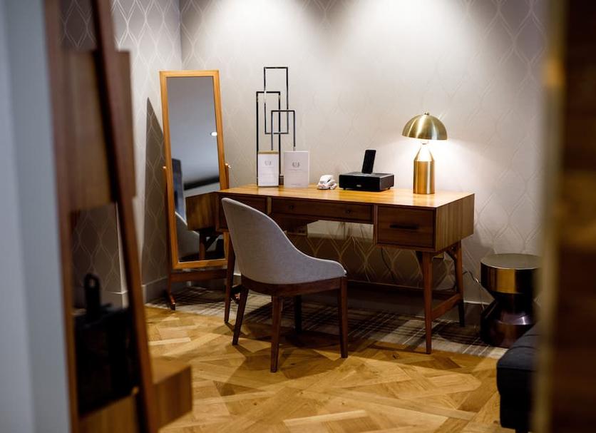 Room amenity Photo