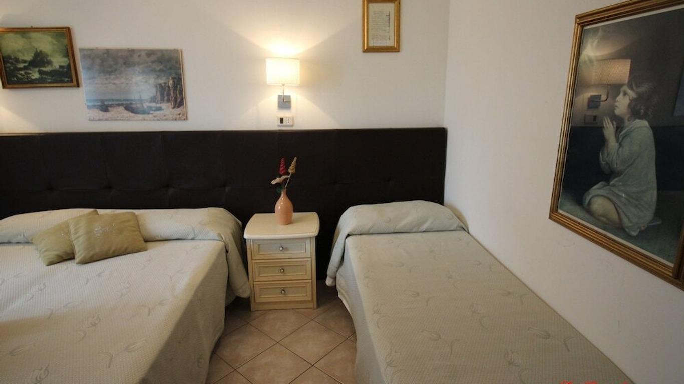 Agriturismo Zio Cristoforo