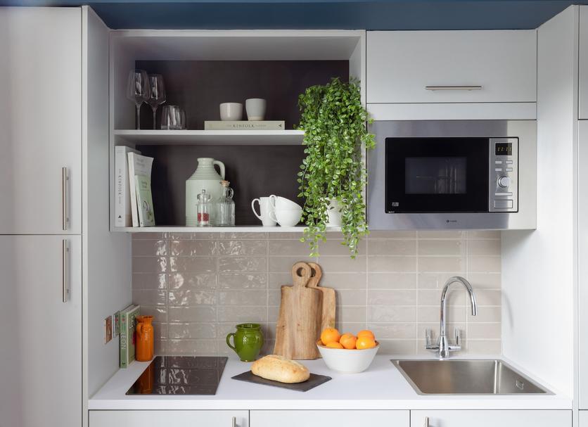 Kitchen Photo