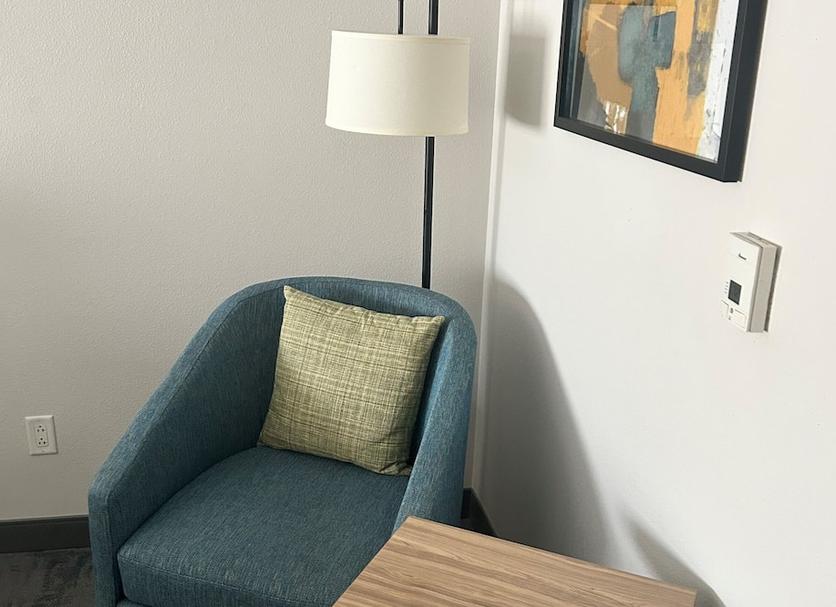 Room amenity Photo