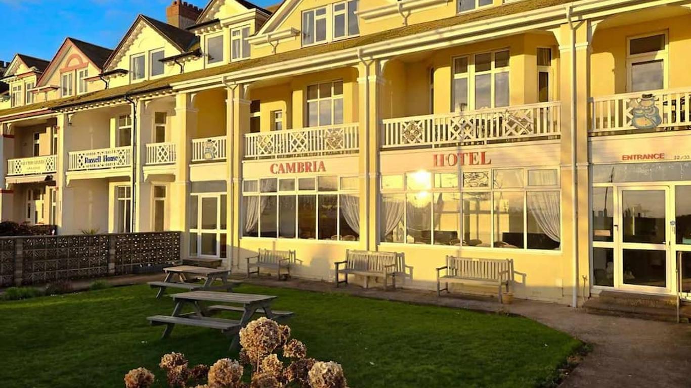 Cambria Hotel