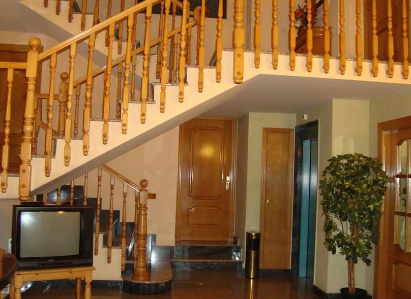 Stairs Photo